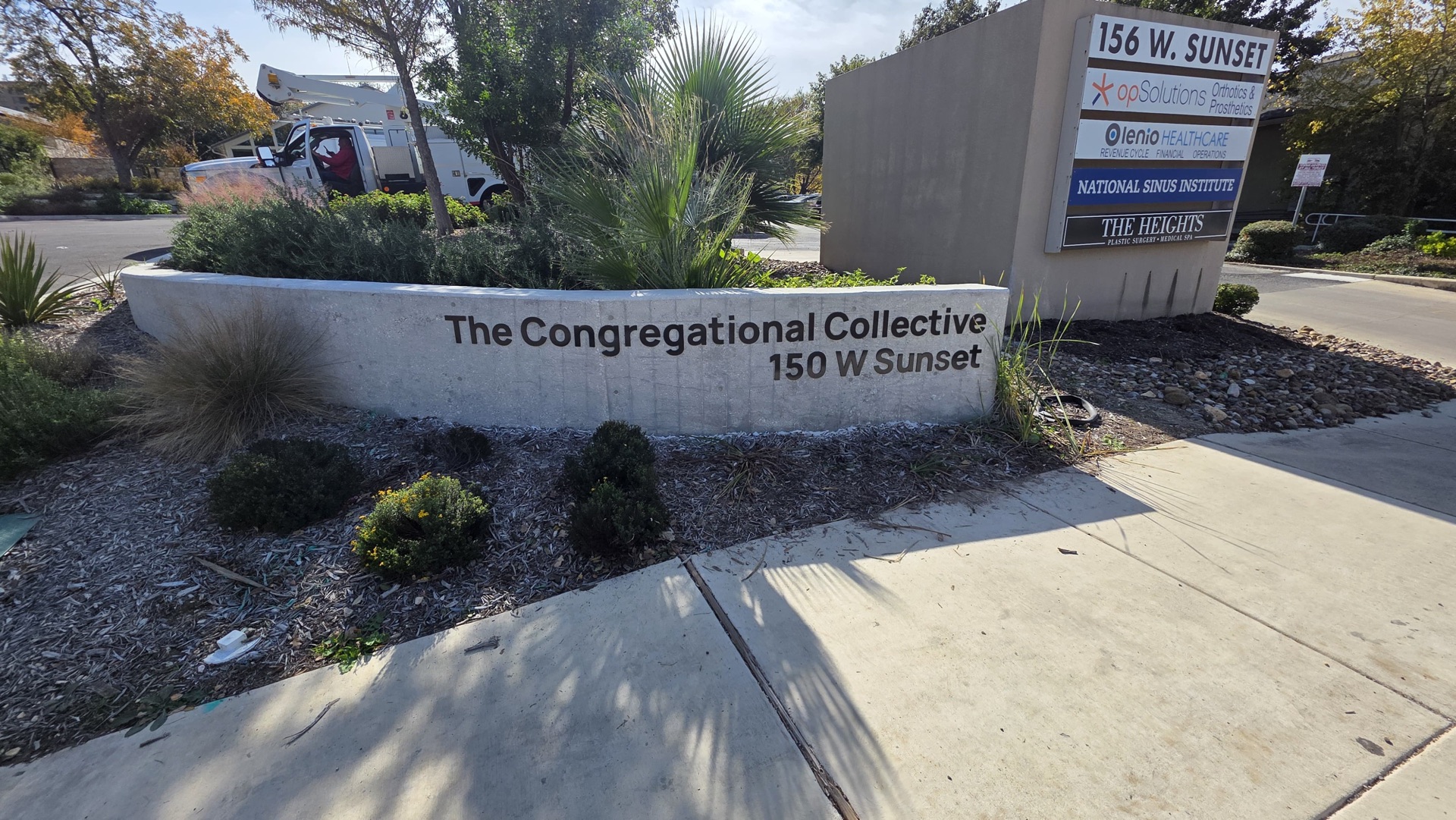 3D Signs & Dimensional Letters | Nonprofit Organizations and Associations | San Antonio, TX | Aluminum