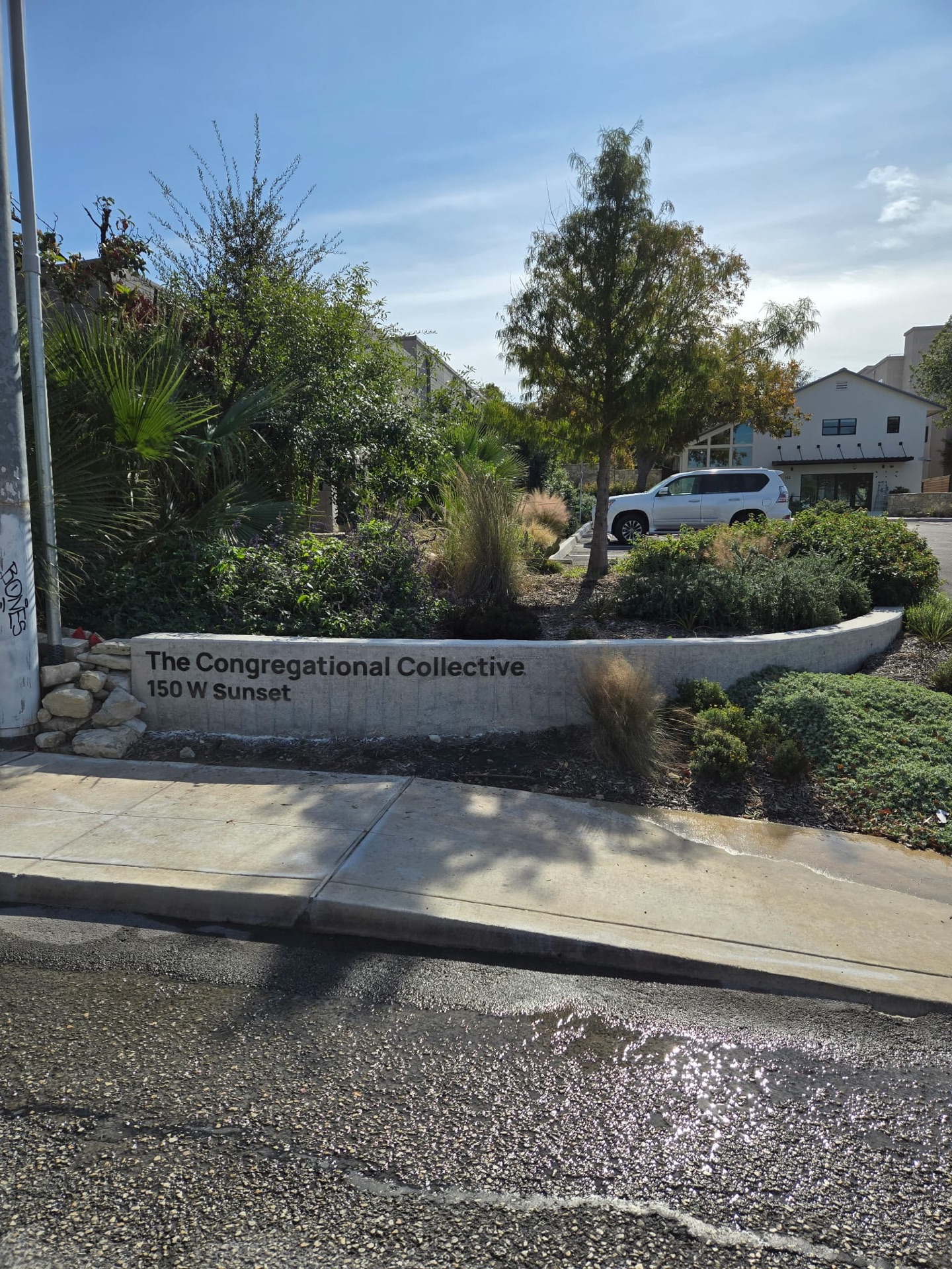 3D Signs & Dimensional Letters | Nonprofit Organizations and Associations | San Antonio, TX | Aluminum