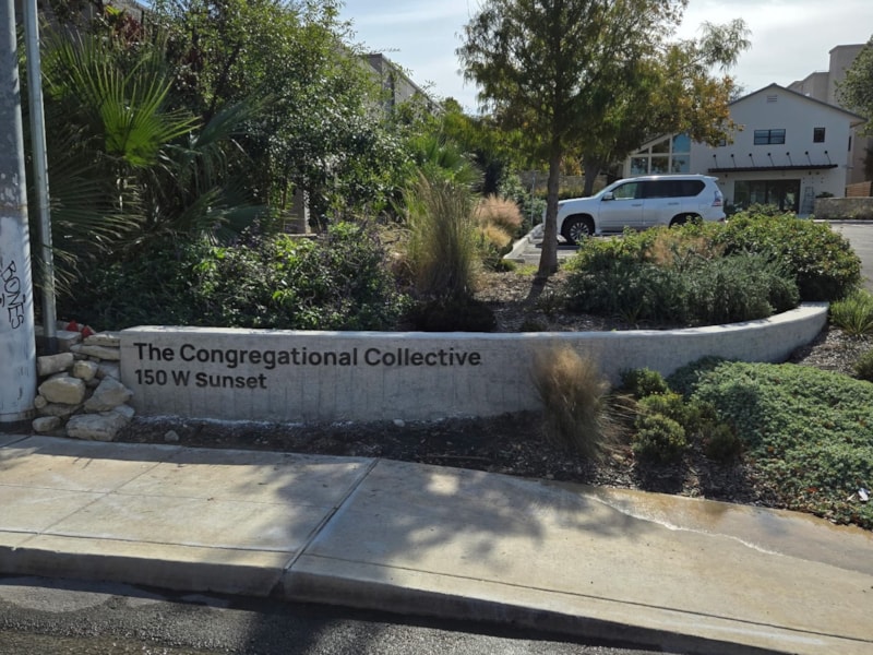 3D Signs & Dimensional Letters | Nonprofit Organizations and Associations | San Antonio, TX | Aluminum