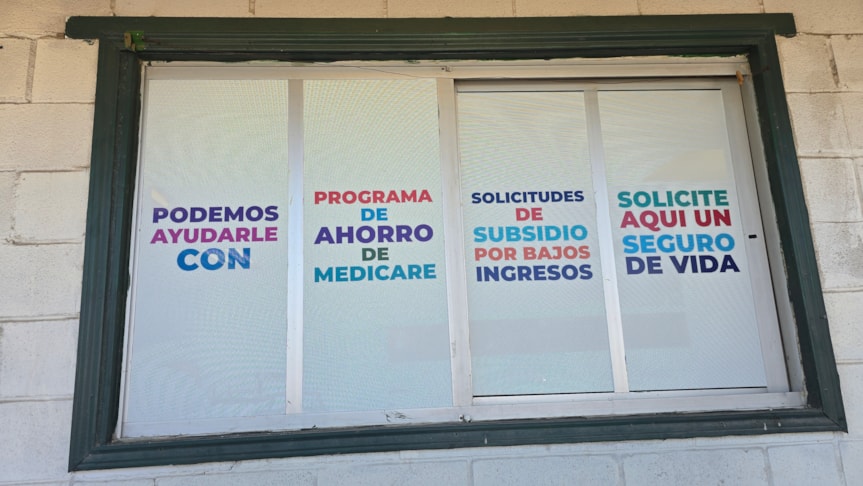 Window Graphics