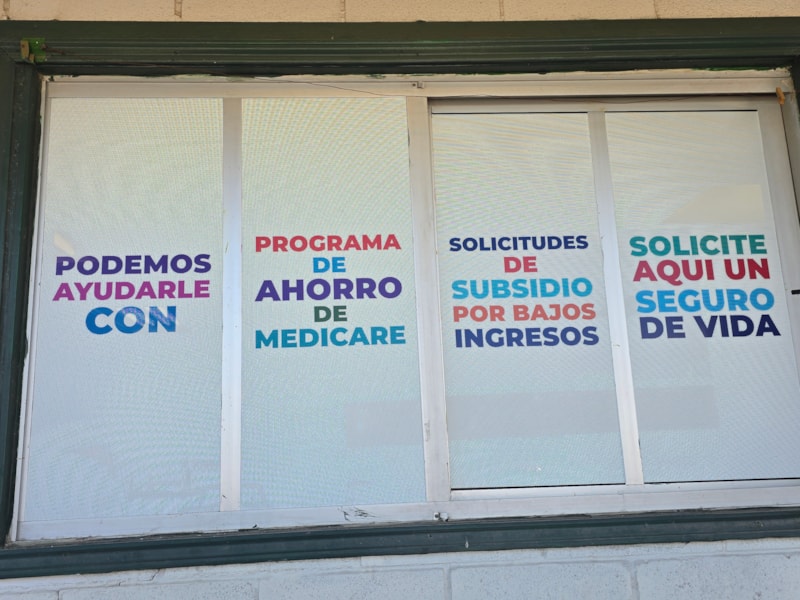 Window Graphics | Professional Services | San Antonio, TX | Vinyl
