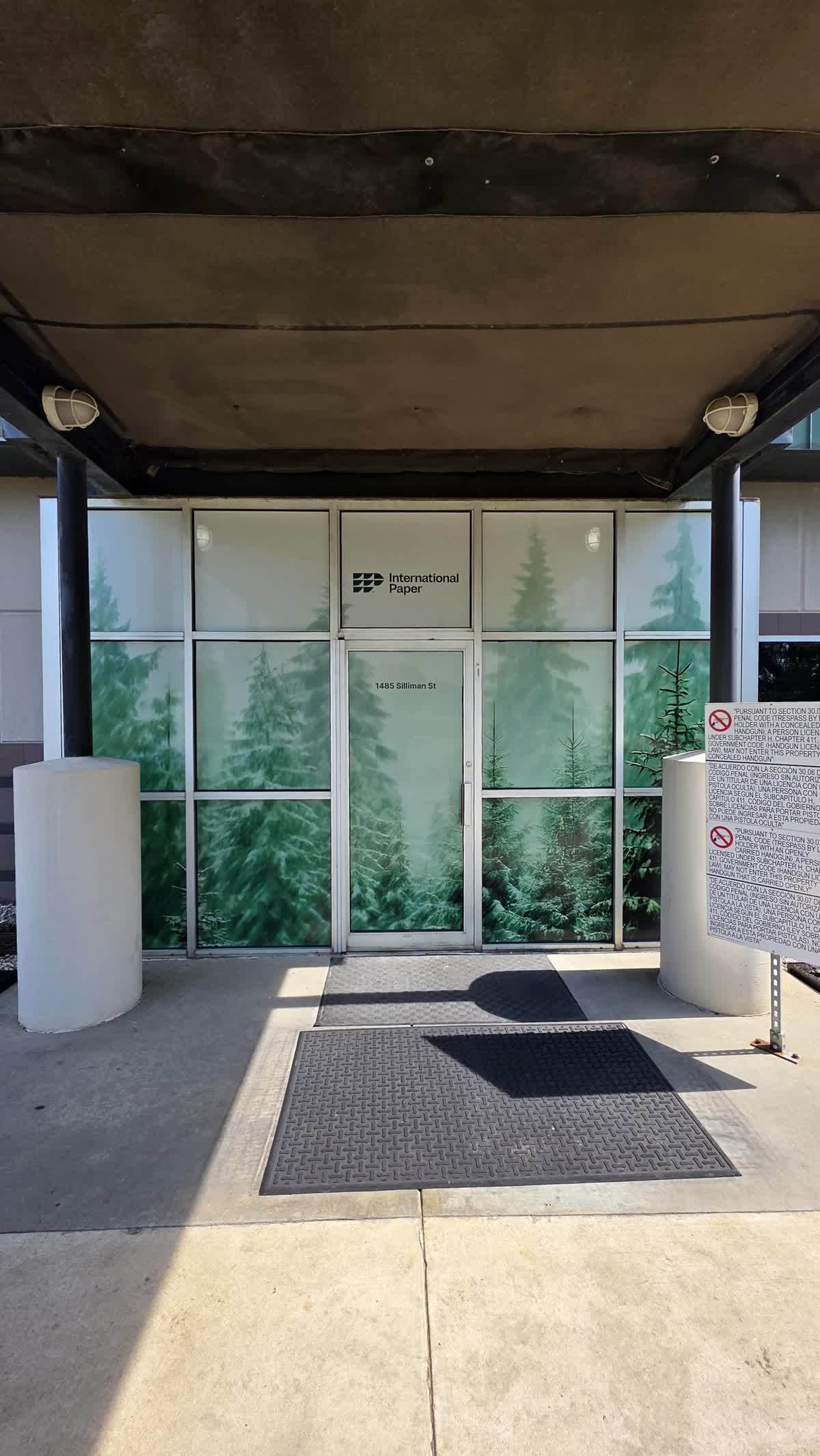 Window Graphics | Professional Services | San Antonio, TX | Vinyl