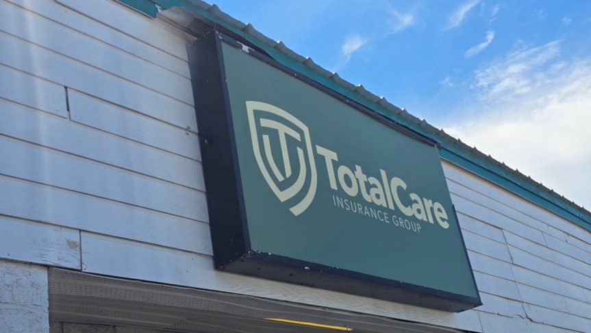 Custom Signs & Signage | Professional Services