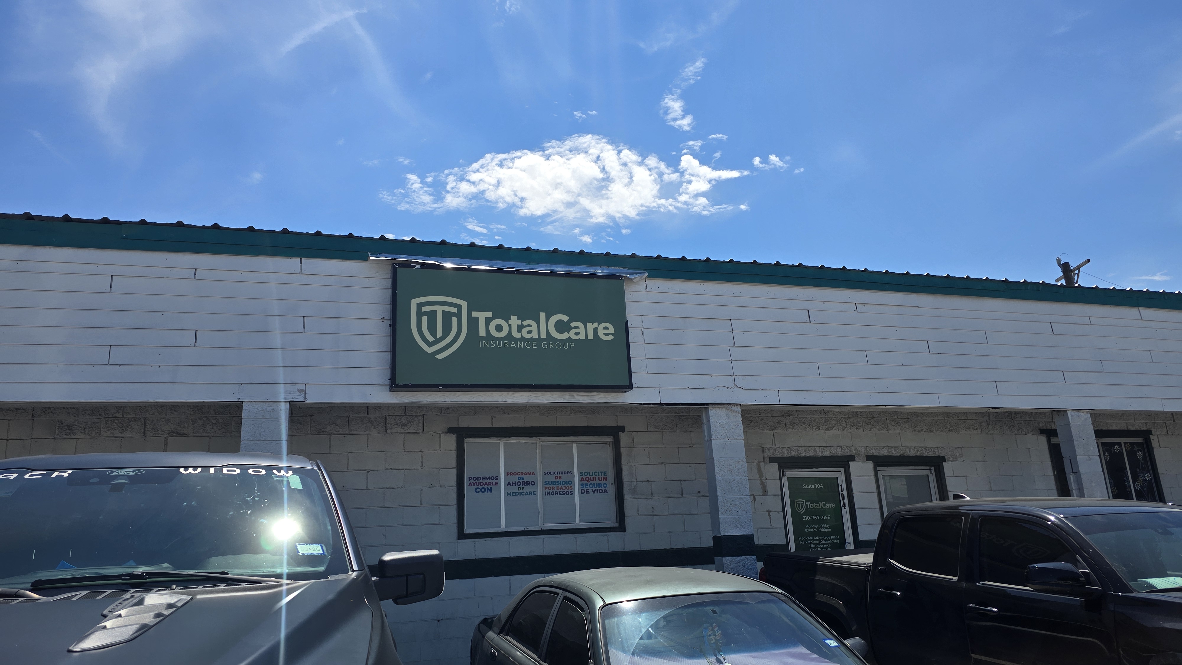 Custom Signs & Signage | Professional Services | San Antonio, TX | Acrylic