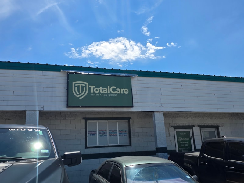 Custom Signs & Signage | Professional Services | San Antonio, TX | Acrylic