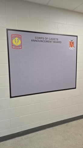 Metal Signs and Displays | Government & Public Office Signs