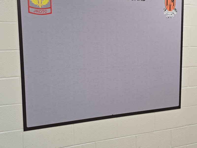 Metal Signs and Displays | Government & Public Office Signs | Aluminum