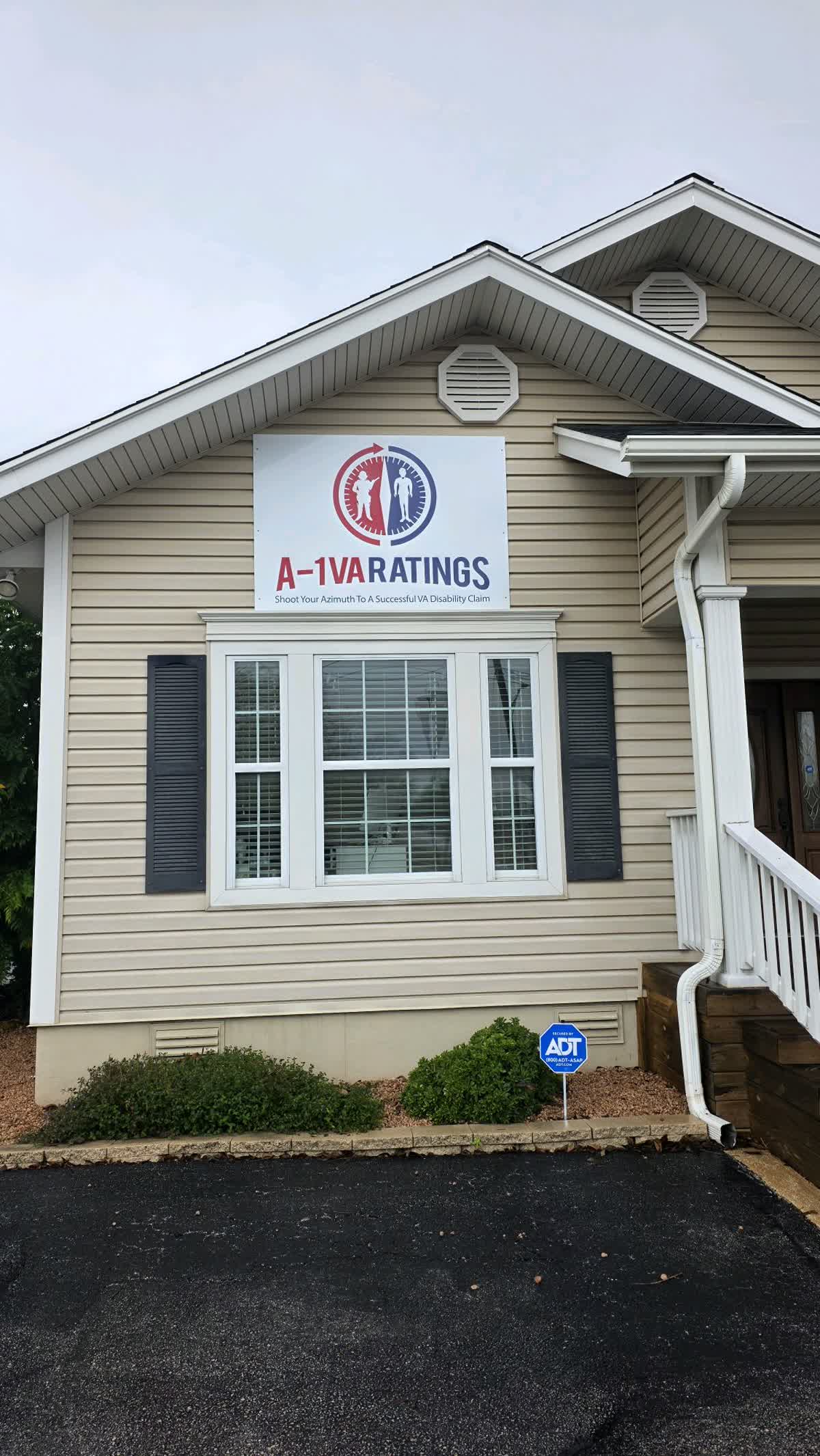 Metal Signs and Displays | Service and Trade Organizations | San Antonio, TX | Aluminum