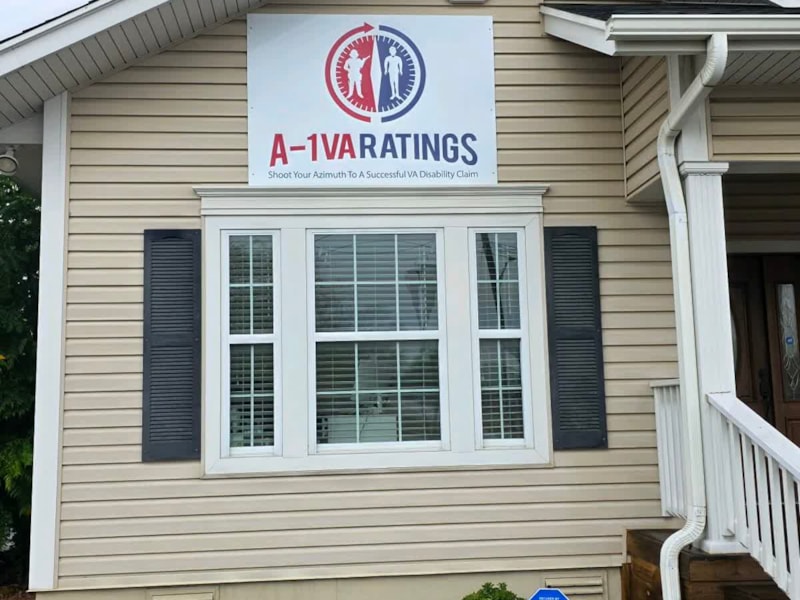 Metal Signs and Displays | Service and Trade Organizations | San Antonio, TX | Aluminum