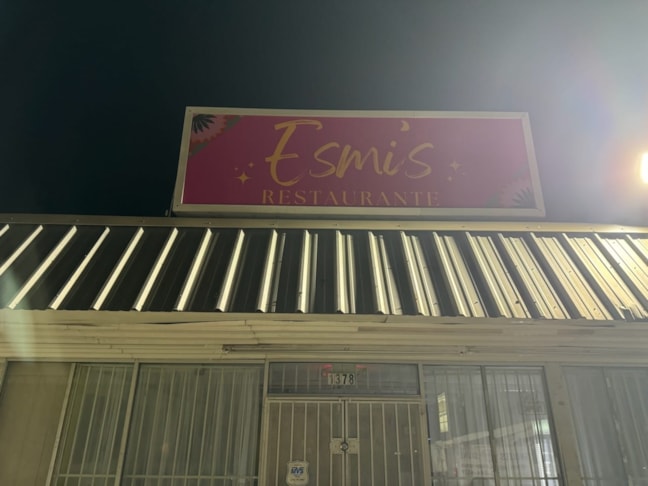 Metal Signs and Displays