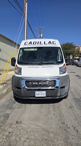 Vehicle Graphics & Lettering | Professional Services