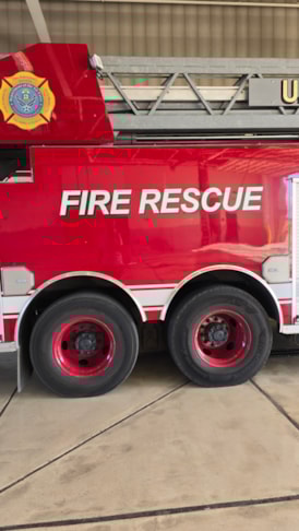 Vehicle Graphics & Lettering | Government & Public Office Signs