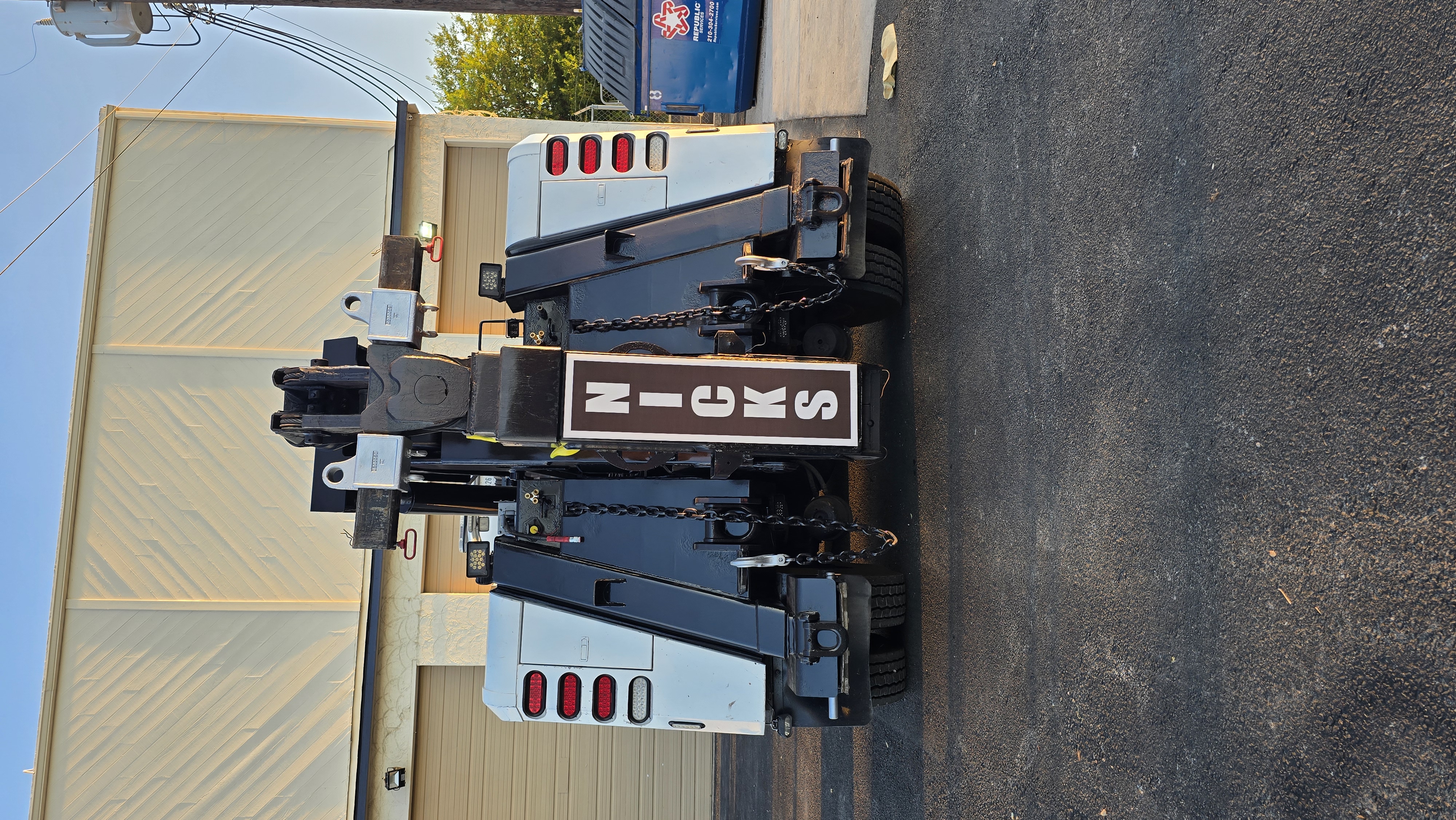 Vehicle Graphics & Lettering | Professional Services | San Antonio, TX | Vinyl