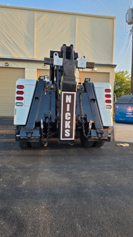 Vehicle Graphics & Lettering | Professional Services