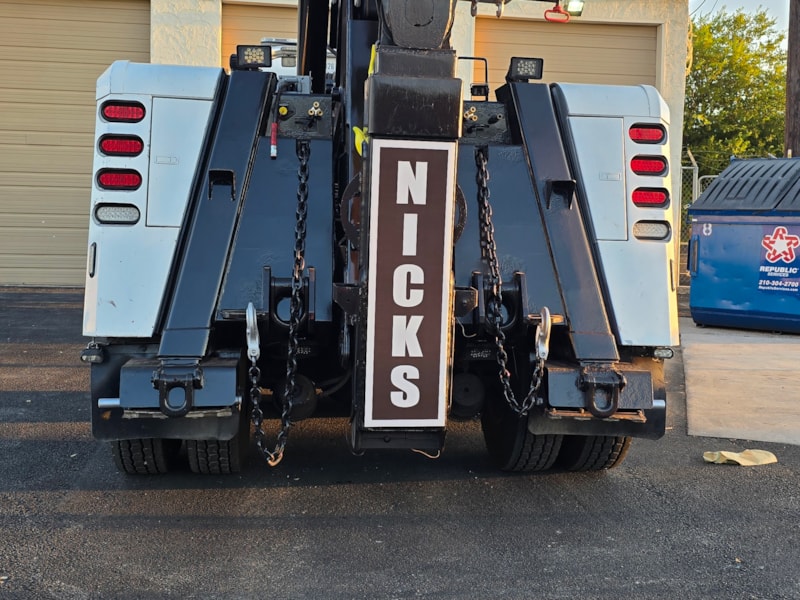 Vehicle Graphics & Lettering | Professional Services | San Antonio, TX | Vinyl