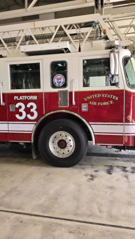 Vehicle Graphics & Lettering