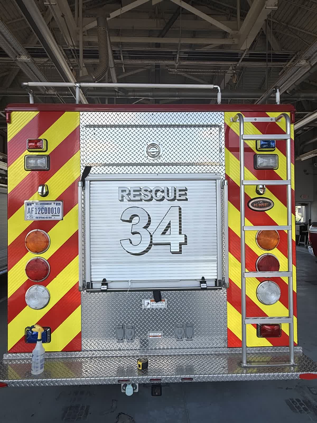 Vehicle Graphics & Lettering | JBSA San Antonio, TX