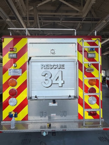 Vehicle Graphics & Lettering