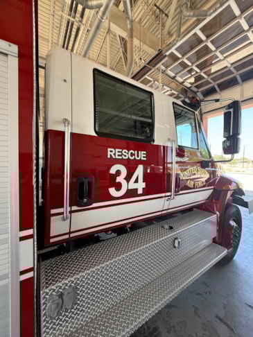 Vehicle Graphics & Lettering