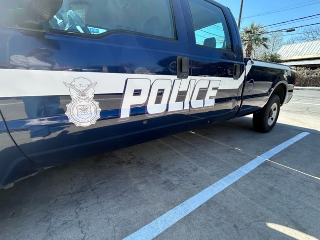 Vehicle Graphics & Lettering