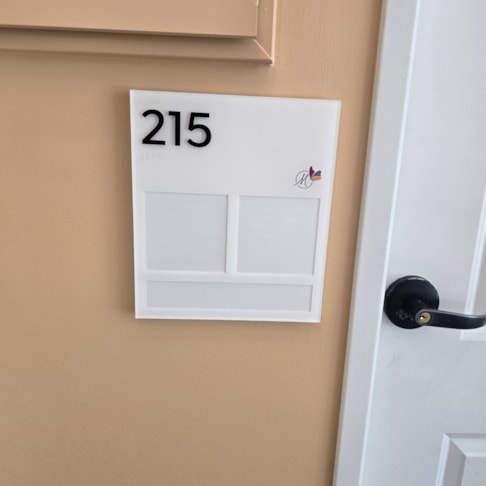 Custom Acrylic & Plastic Displays