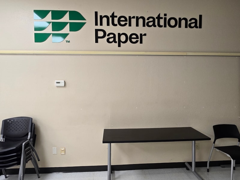 Custom Acrylic & Plastic Displays | Professional Services | San Antonio, TX | Acrylic