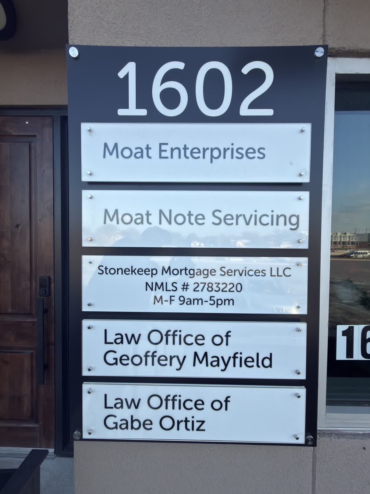 Custom Acrylic & Plastic Displays | Professional Services | San Antonio, TX | Acrylic