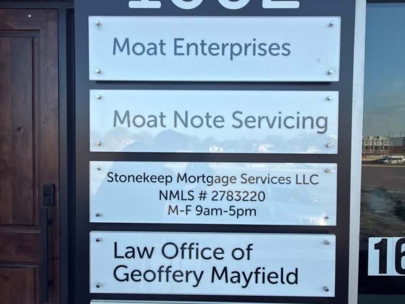 Custom Acrylic & Plastic Displays | Professional Services | San Antonio, TX | Acrylic