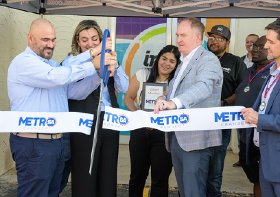 Image360 San Antonio Central recently relocated to new facility