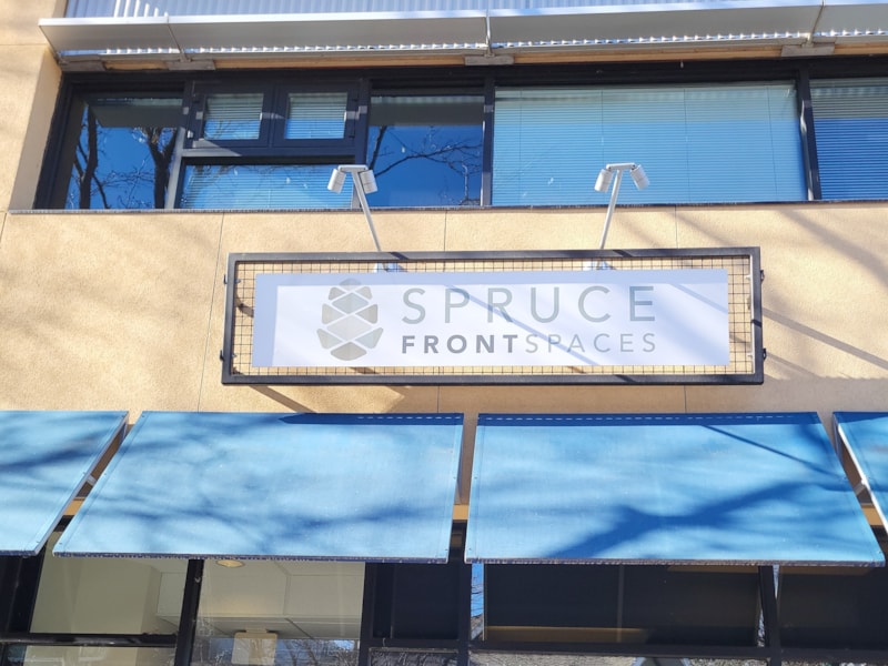 Custom Signs & Signage | Interior Designers & Architects | Louisville, CO | Aluminum