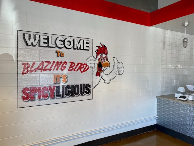 Wall Murals & Graphics