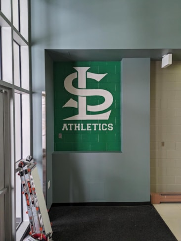 Wall Murals & Graphics