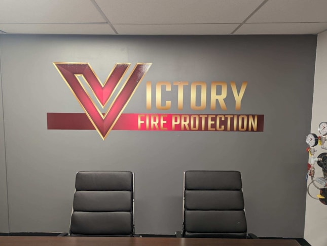 Wall Murals & Graphics