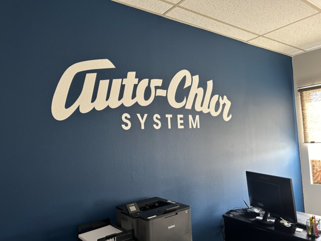 Wall Murals & Graphics | Professional Services