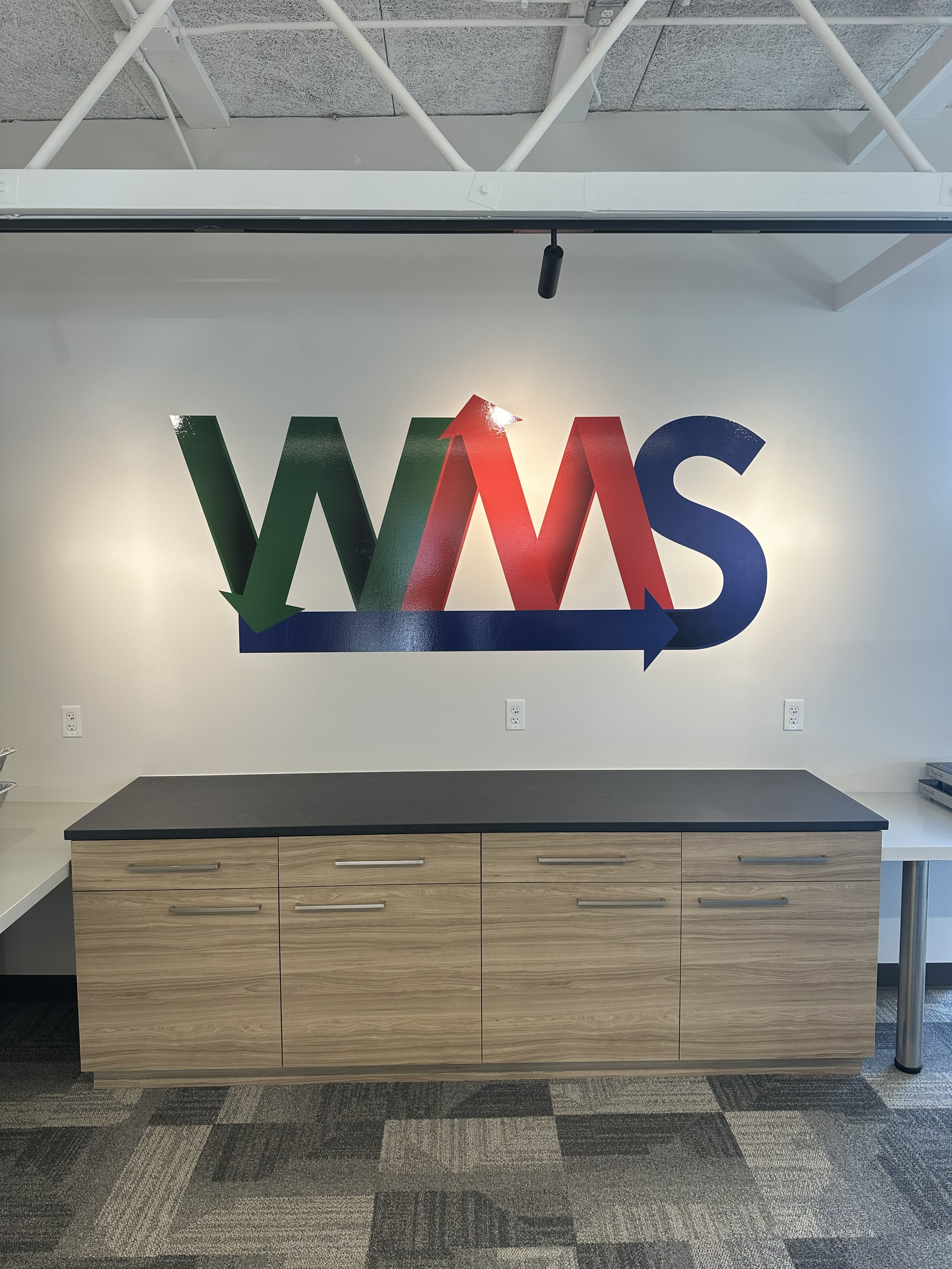 Wall Murals & Graphics | Interior Designers & Architects | Denver, CO | Vinyl