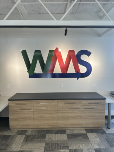 Wall Murals & Graphics in Denver, Colorado