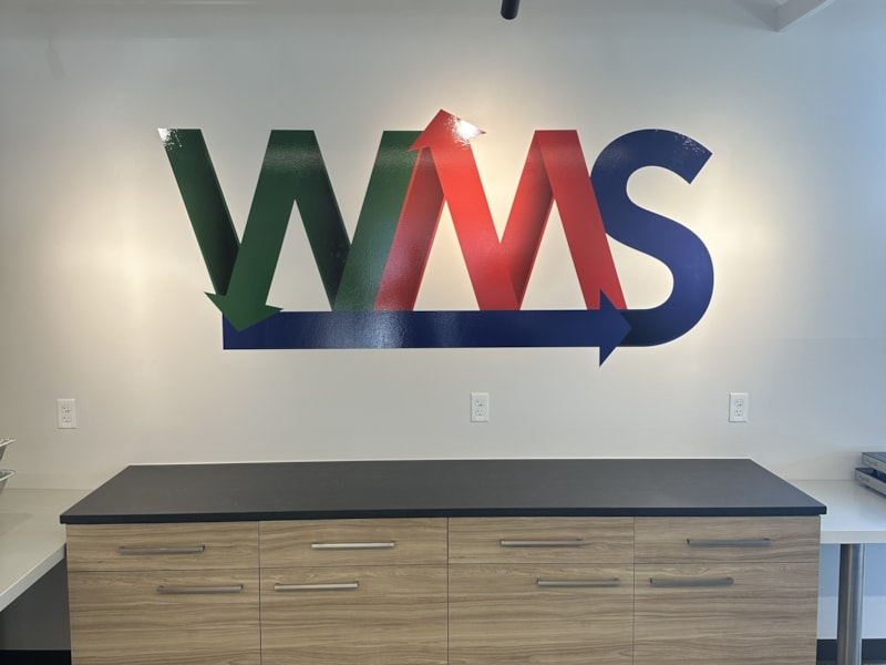 Wall Murals & Graphics | Interior Designers & Architects | Denver, CO | Vinyl