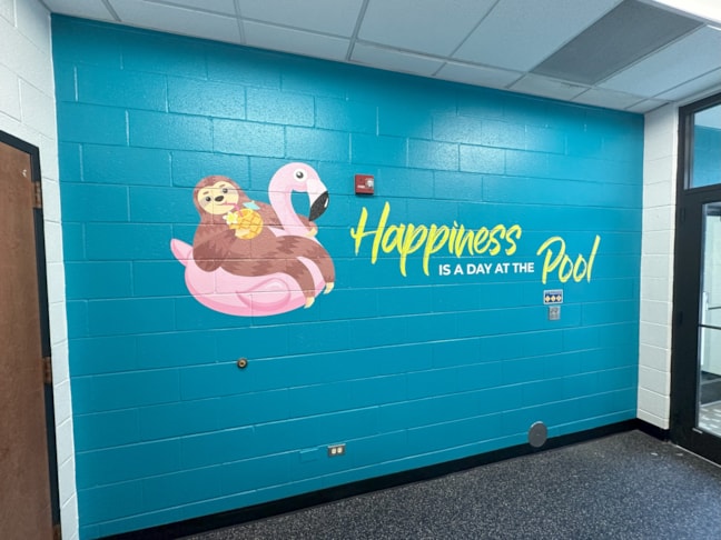 Wall Murals & Graphics | Interior Designers & Architects