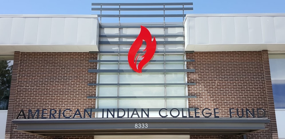 3D Signs & Dimensional Letters