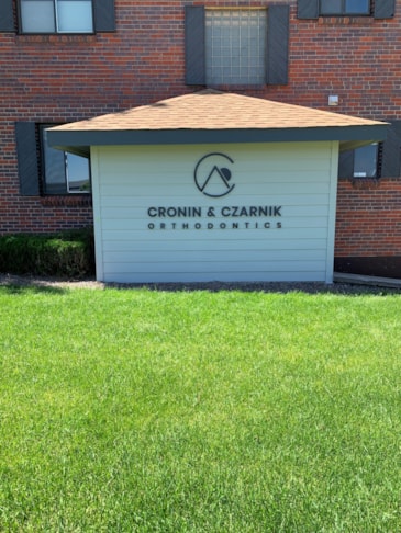 3D Signs & Dimensional Letters