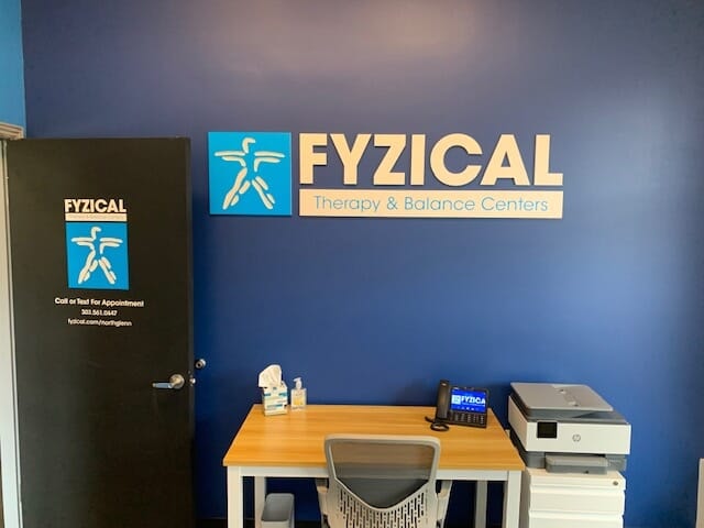 3D Signs & Dimensional Letters