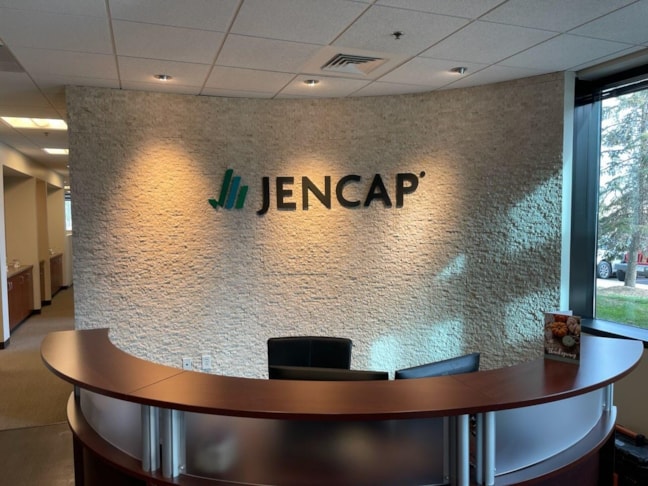 3D Signs & Dimensional Letters | Property Management