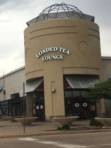 3D Signs & Dimensional Letters