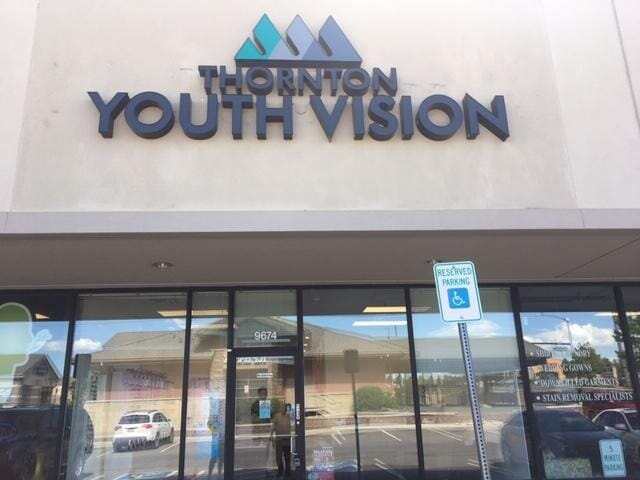 3D Signs & Dimensional Letters