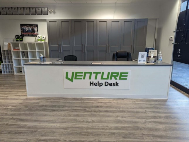 3D Signs & Dimensional Letters | Property Management