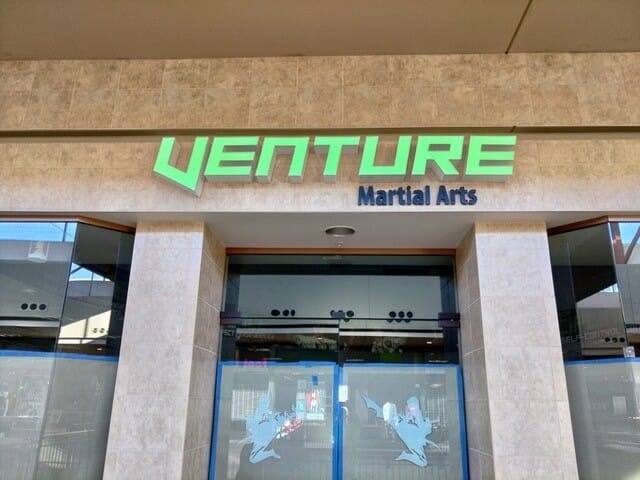 3D Signs & Dimensional Letters