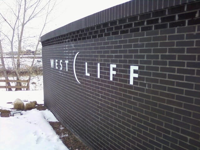 3D Signs & Dimensional Letters