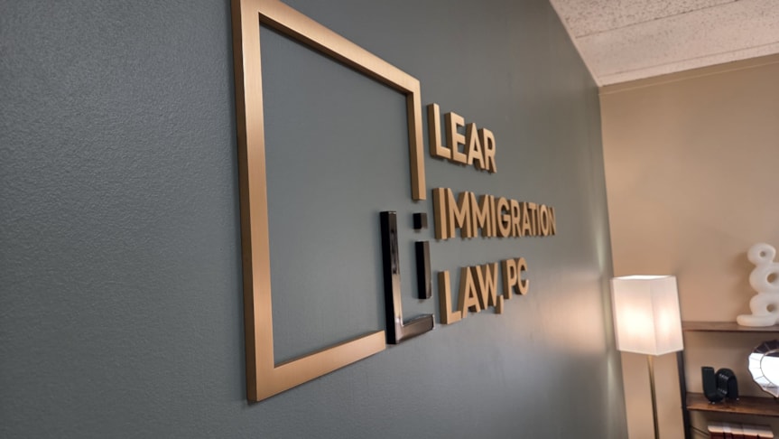 3D Signs & Dimensional Letters