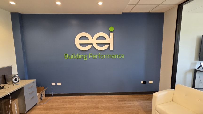 3D Signs & Dimensional Letters