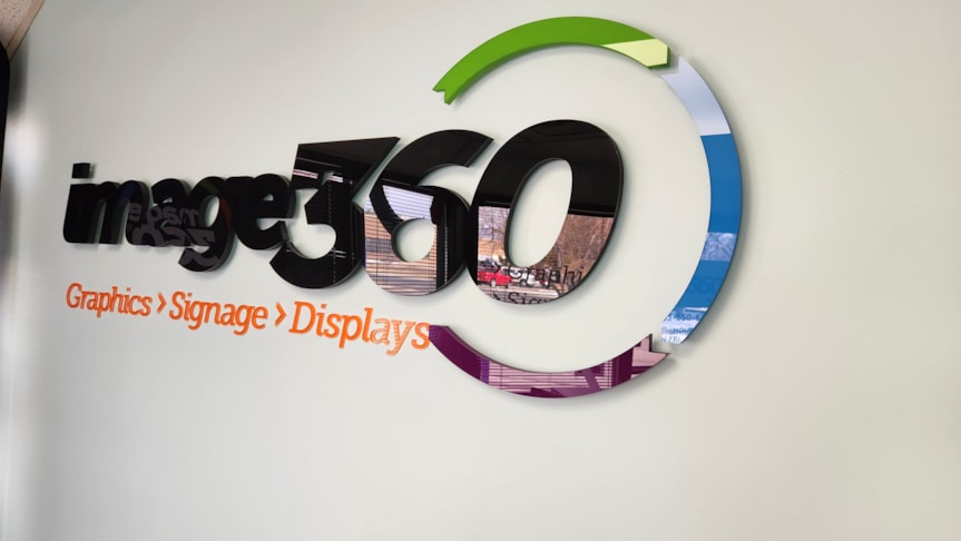 3D Signs & Dimensional Letters